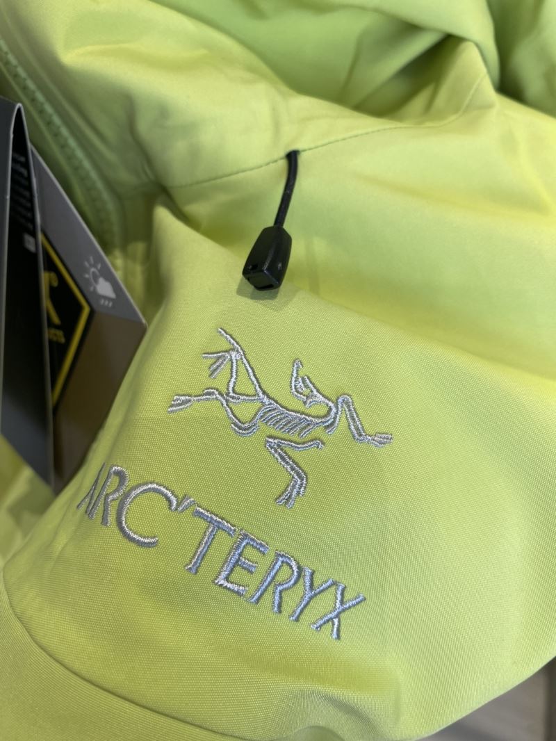 Arcteryx Outwear